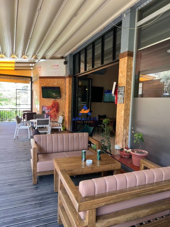 JEPET ME QIRA LOKAL 120M2 "FRESK" 1200 EURO