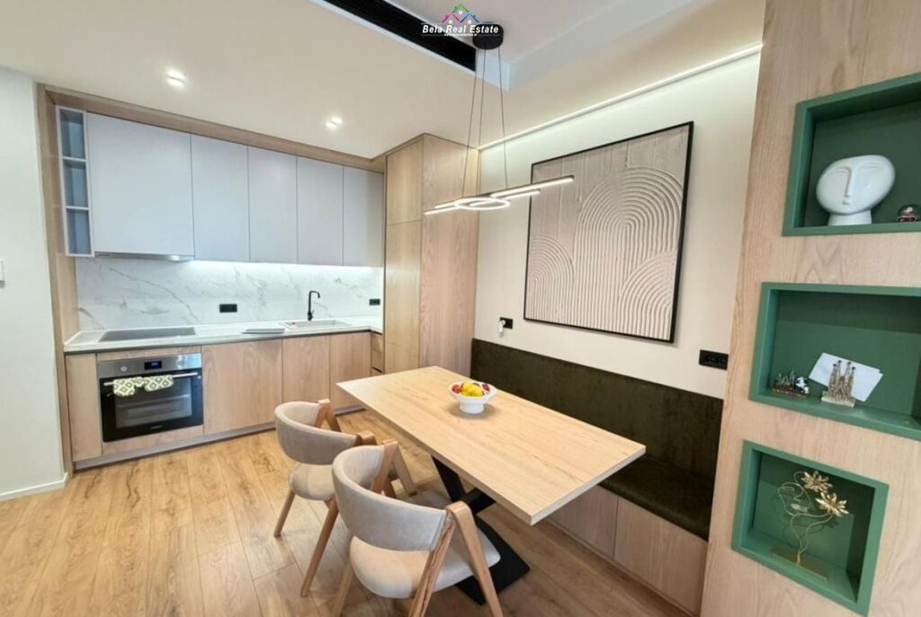 Apartament Me Qera 1+1 Tek Mine Peza (ID B2101704) Tirane