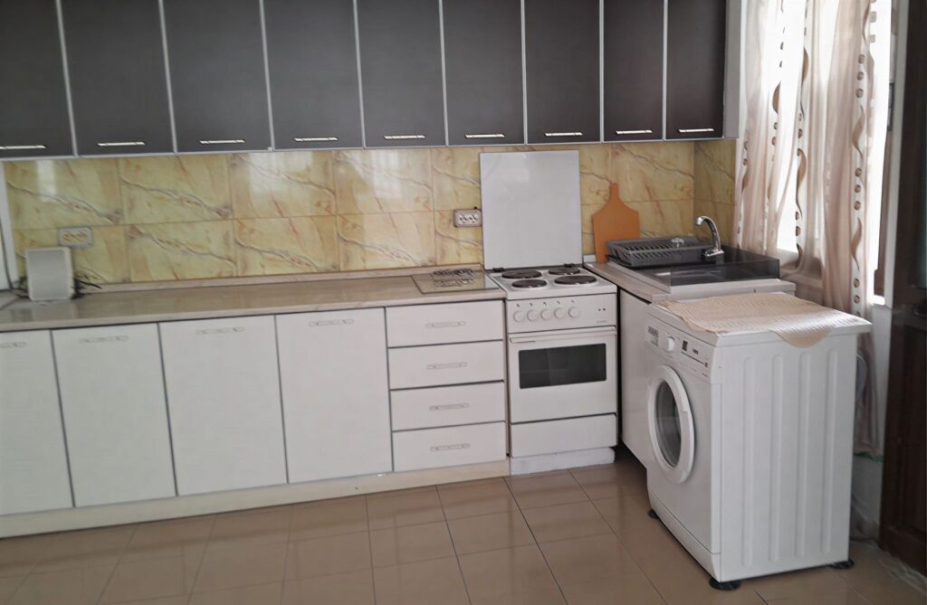 Apartament 2+1 me qira – Allias !