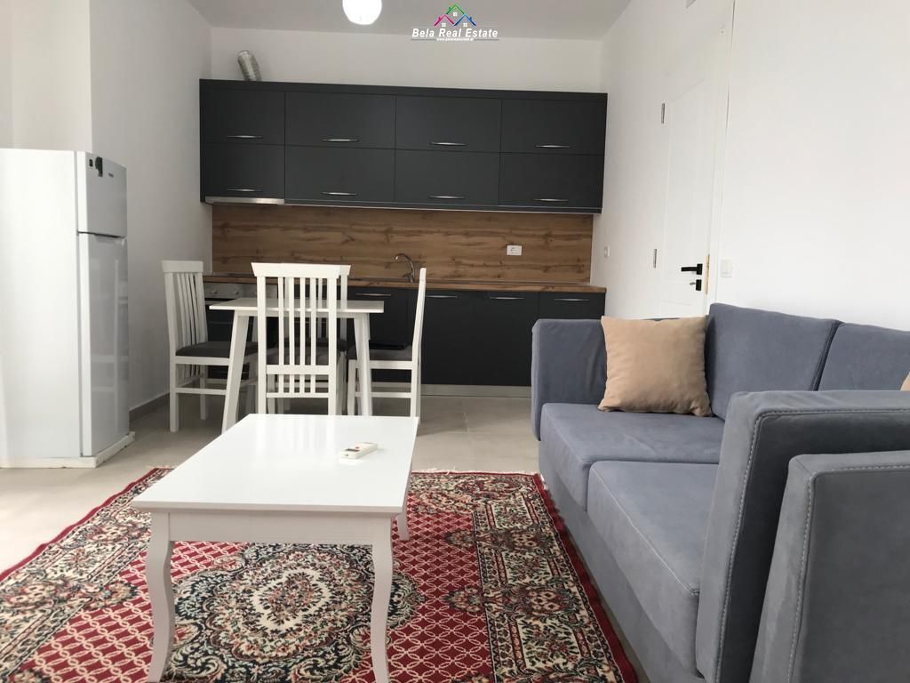 Apartament Me Qera 1+1 Tek Rruga e Dibres (ID B210236) Tirane