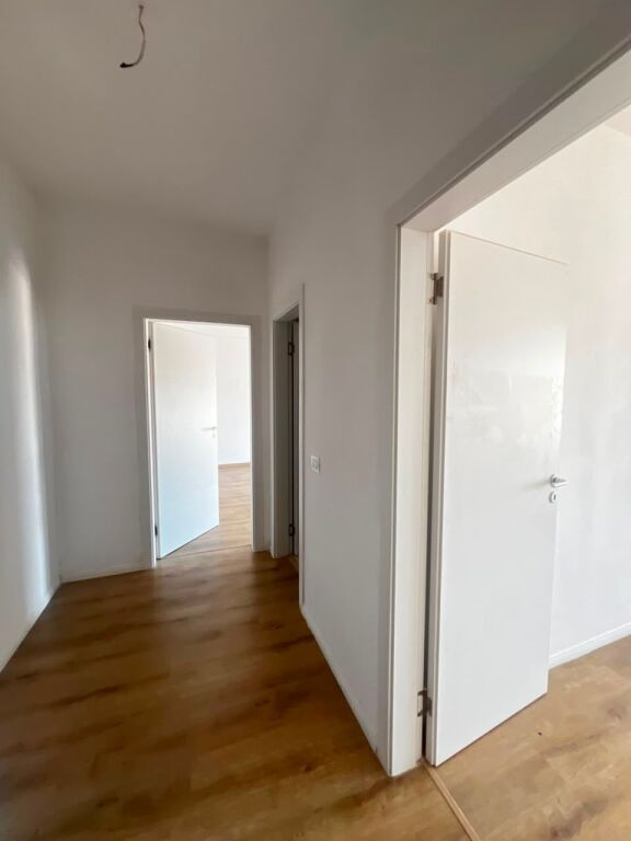 APARTMENT 1+1 FOR SALE IN THE ILIRIA BEACH AREA, DURRES