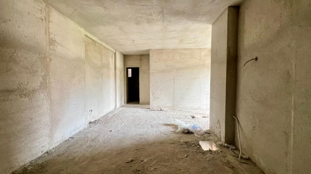 FOR SALE: 1+1 Apartment + 1 Walk-in Closet 📍 Former Aviation Field Area (Opposite Dhori Leka School) – €1,500/m² 🔥 – €130,000 – 84 m² || Installment Payment Available ✨
