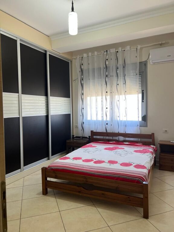 Apartament 2+1 me qira te Bishti Kalldremit Vlore 350€