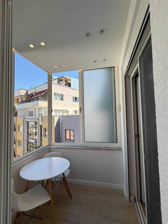 Apartament 1+1 ne Astir