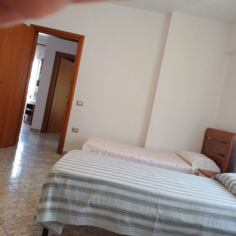 Apartment for long-term rent 2+1