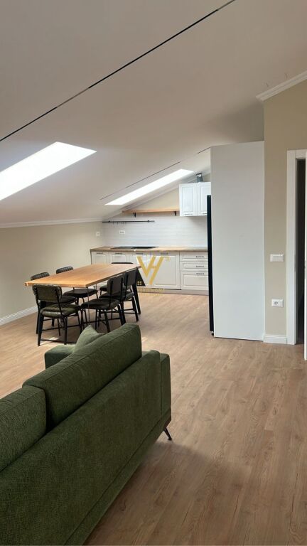 APPARTAMENTO 3+1+2+BLK IN AFFITTO A FRESK 1.000 EURO