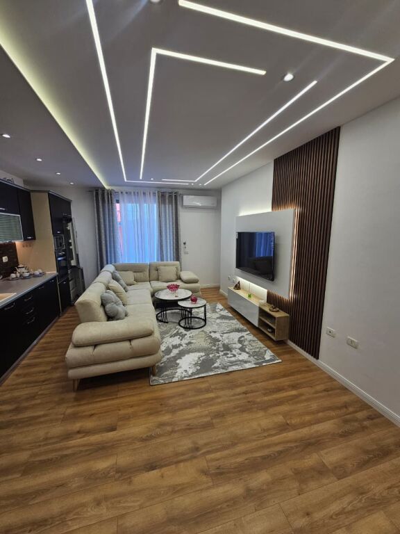 Apartment 2+1 for Sale in Yzberisht/ Cabej Buildings