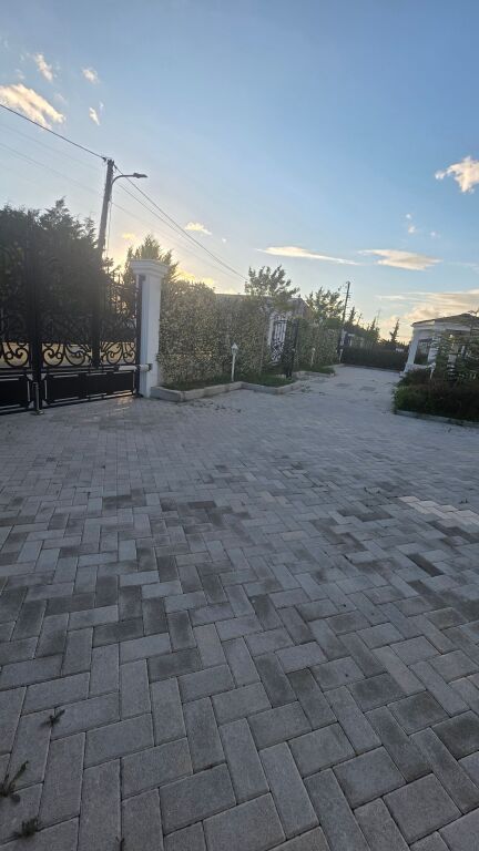 Luxury villa 6 km from the coast of Qerreti,(entrance to the Northern ring, Kavaje