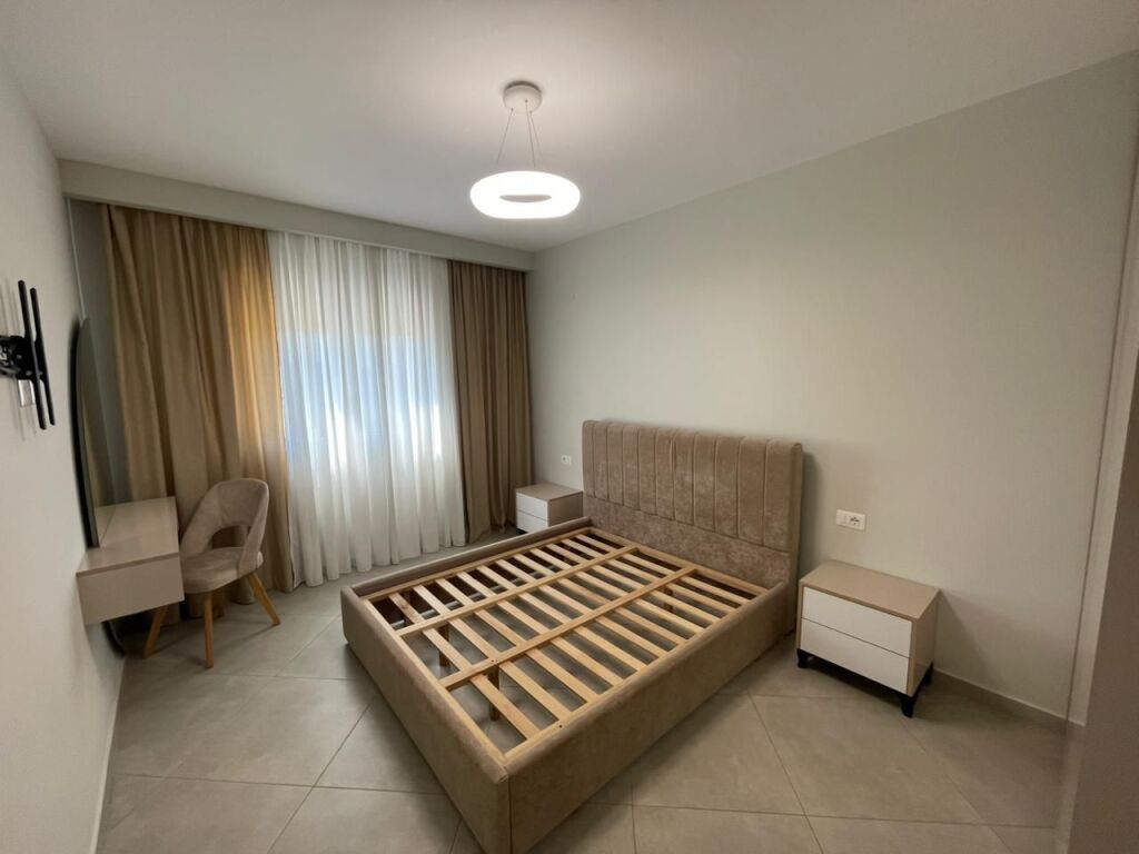 🏡 Appartamento 1+1 in affitto 📍 Astir, Villa L (2019)💰 45.000 Lek/mese