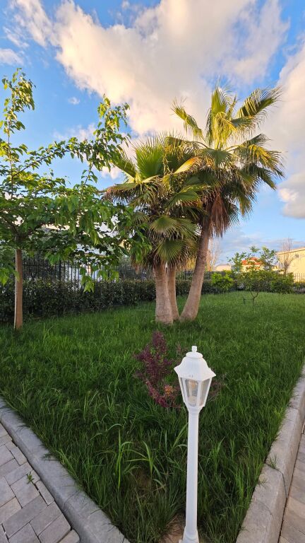 Luxury villa 6 km from the coast of Qerreti,(entrance to the Northern ring, Kavaje