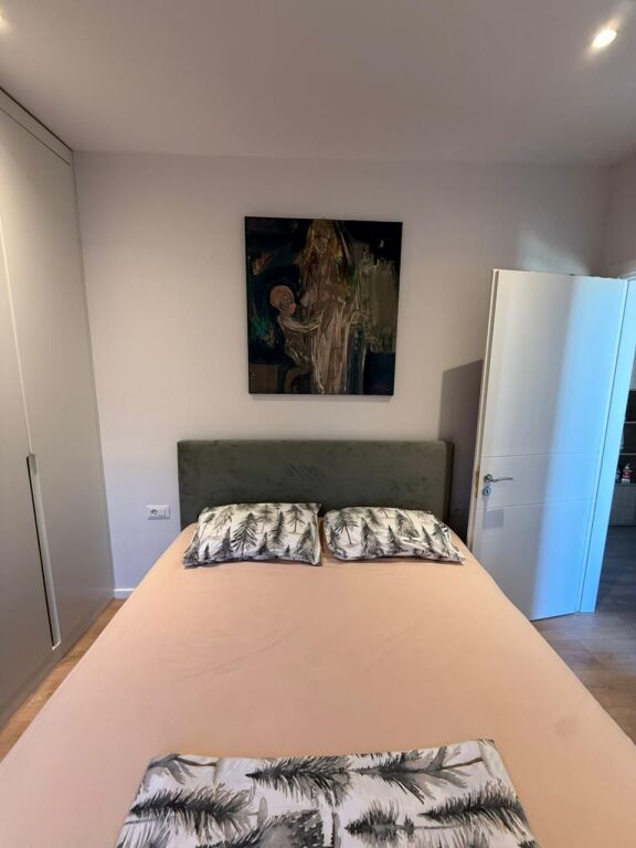 Apartament Modern 1+1 me Super Pamje – Komuna e Parisit