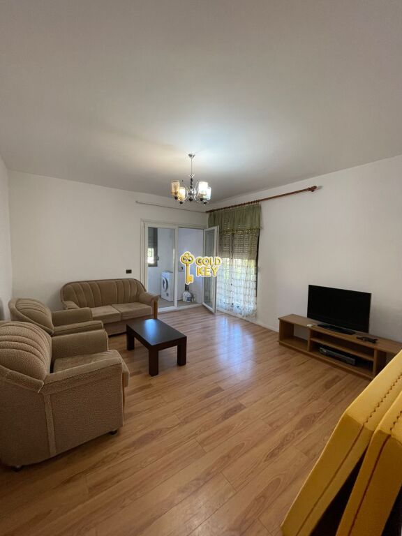 🏡 APARTMENT FOR RENT 2+1+2 WITH BALCONY – NEAR DY GJELAT SCHOOL, DURRES