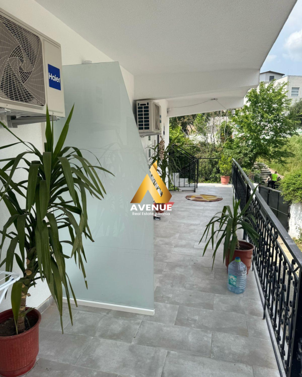 APARTMENT 1+1 FOR RENT RR. MIHAL GRAMENO, NEAR ELBASAN STREET, TIRANA