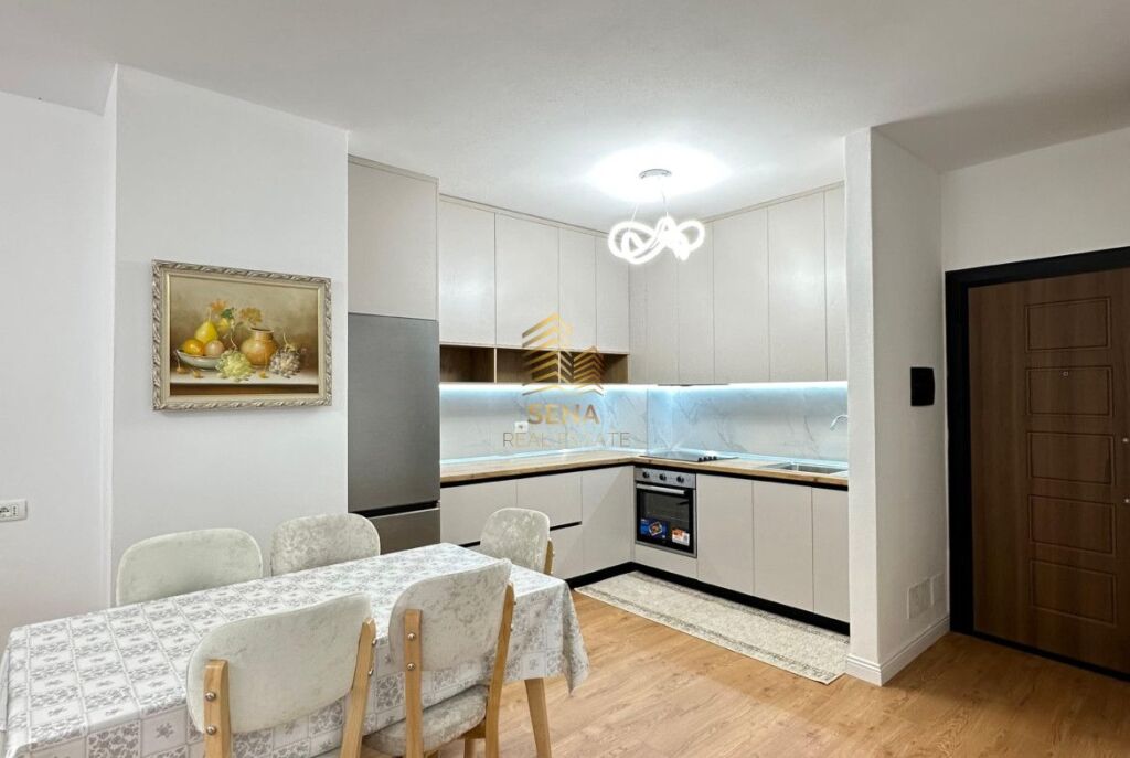 Qira, Apartament 2+1+2WC+2blk,Rruga e Dibres, 70.000 Leke/Muaj