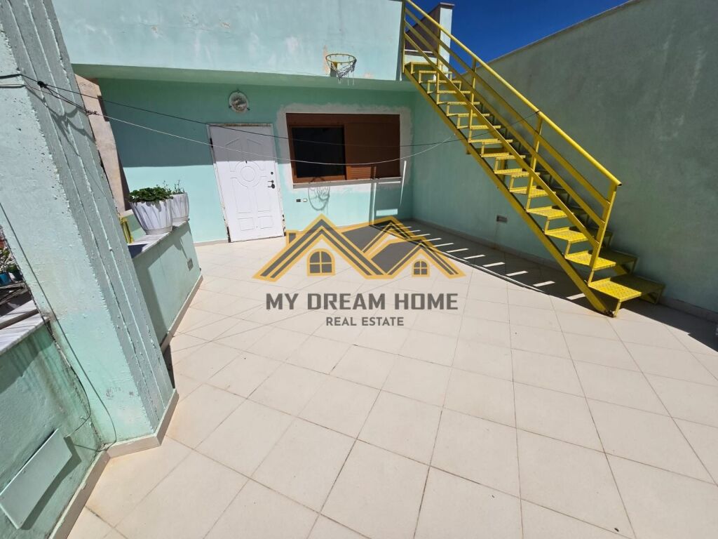 PRIVATE HOUSE FOR SALE AT CEZMA FERRES, DURRES !!!