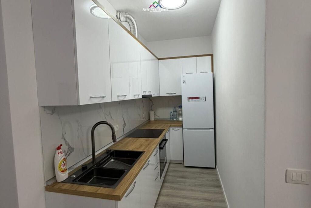 Appartamento In Affitto 1+1 In Via Dritan Hoxha (ID B2101732) Tirana