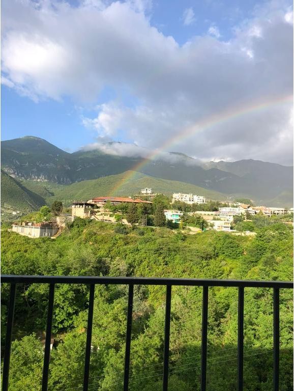 Shitet, Apartament 1+1, Rezidenca Jaho, Fresku, Tirane