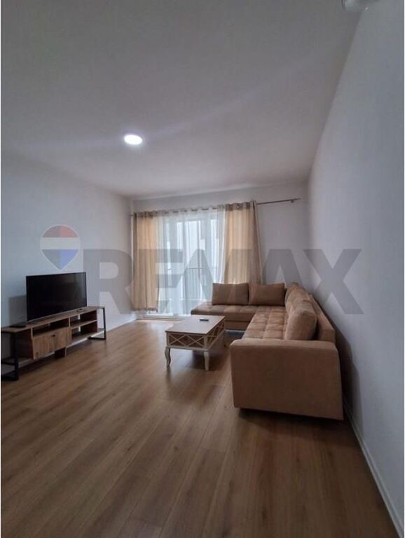 Apartment 1+1 for rent, Don Bosko !