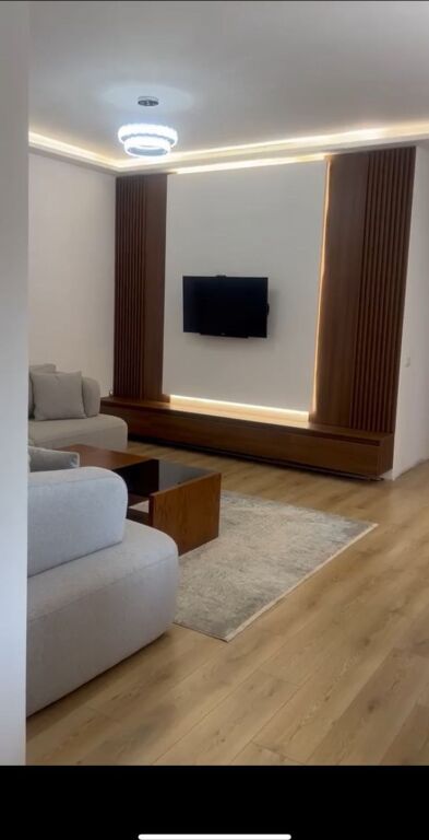 Apartment 2+1 for sale in Don Bosko/ Egnatia St.