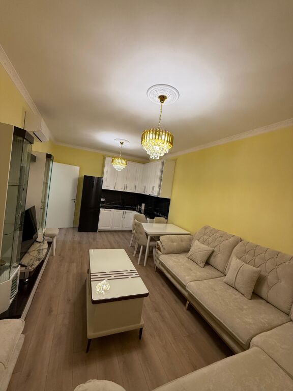 Apartment 1+1 for rent in Kamëz