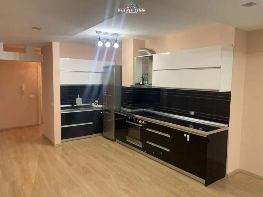 Appartamento In Affitto 2+1 in Via Dritan Hoxha (ID B2201927) Tirana