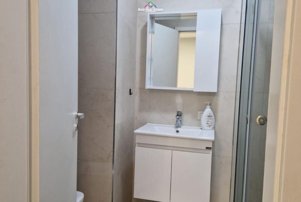 Zyre Me Qera 1+1 Tek 21 Dhjetori (ID BZ2980) Tirane