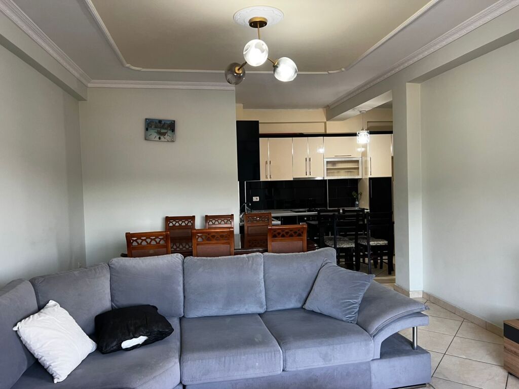 Apartament 2+1 me qira te Bishti Kalldremit Vlore 350€