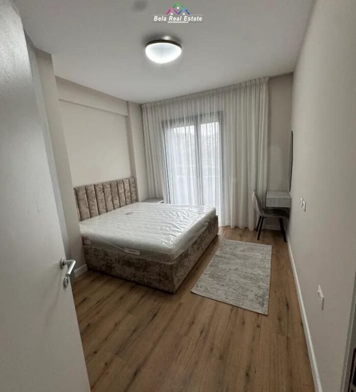 Appartamento In Affitto 1+1 Vicino al Lago Secco (ID B2101733) Tirana