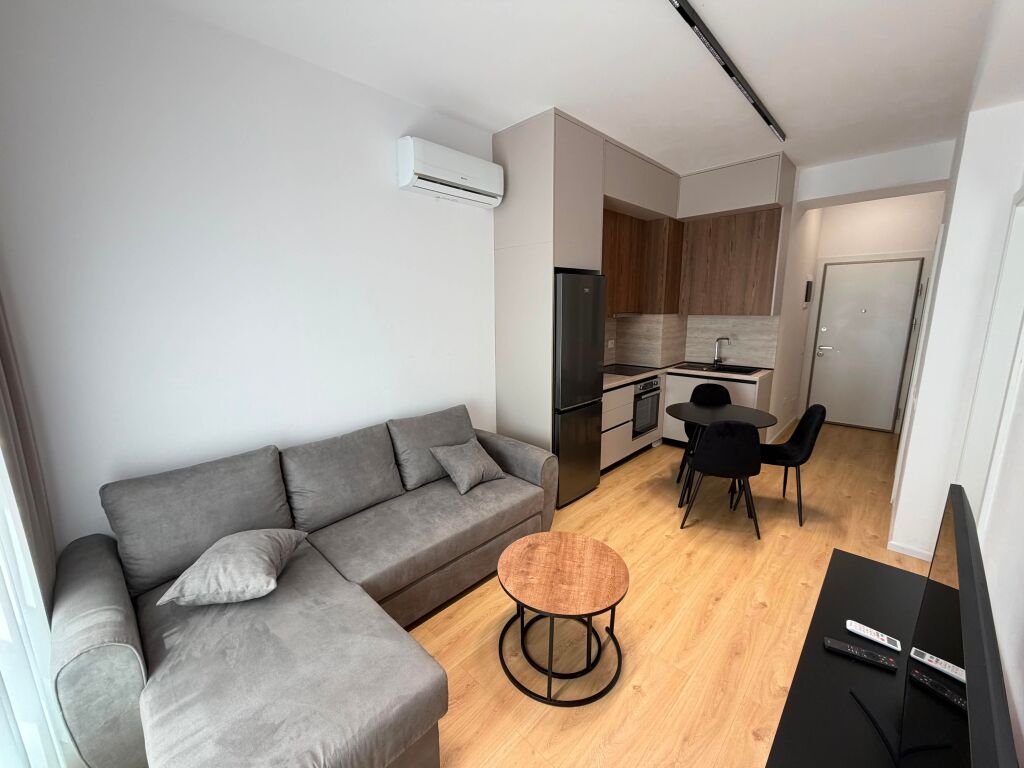 📣 RENT Apartment 1+1 📍 Ali Demi, Kadiu Complex ✨