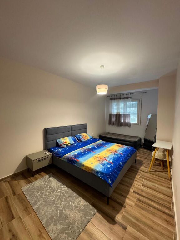 🏡 Apartment 1+1 for Sale in Golem – Near the Soft Pools 🌊