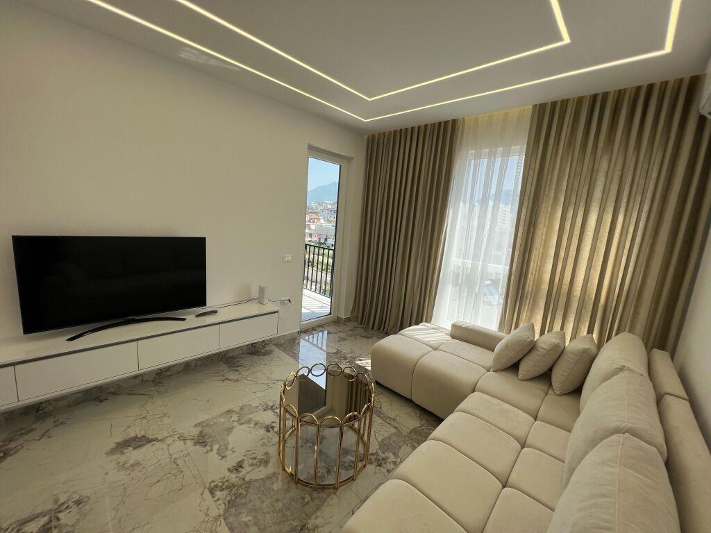 Apartment 1+1 for rent in Paskuqan –   📍 Location: Paskuqan