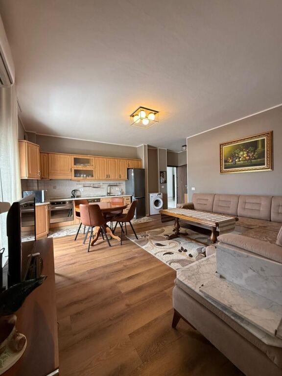 Appartamento 1+1 in affitto alla Spiaggia, Durrës – 550€/mese