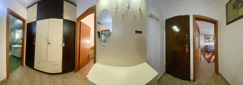 ALLIAS - FURNISHED - 1+1 - 92 000 000 (negotiable)