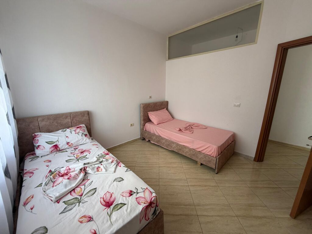 🏡 AFFITTO Appartamento 2+1 📍 Fresk, vicino al punto gas Kastrati 🛣️ Via “Muhamet Deliu” ✨