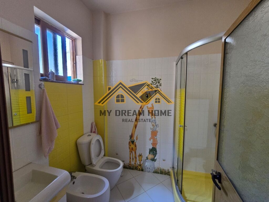 PRIVATE HOUSE FOR SALE AT CEZMA FERRES, DURRES !!!
