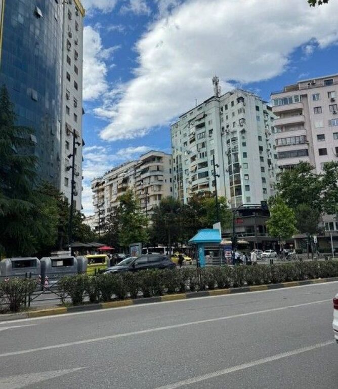 For sale, Apartment 1+1, Train Station, Tirana​