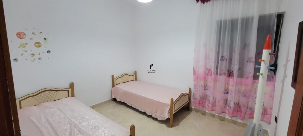 APARTMENT FOR RENT 2+1 DIBRA STREET 40,000 LEKE FH-76736