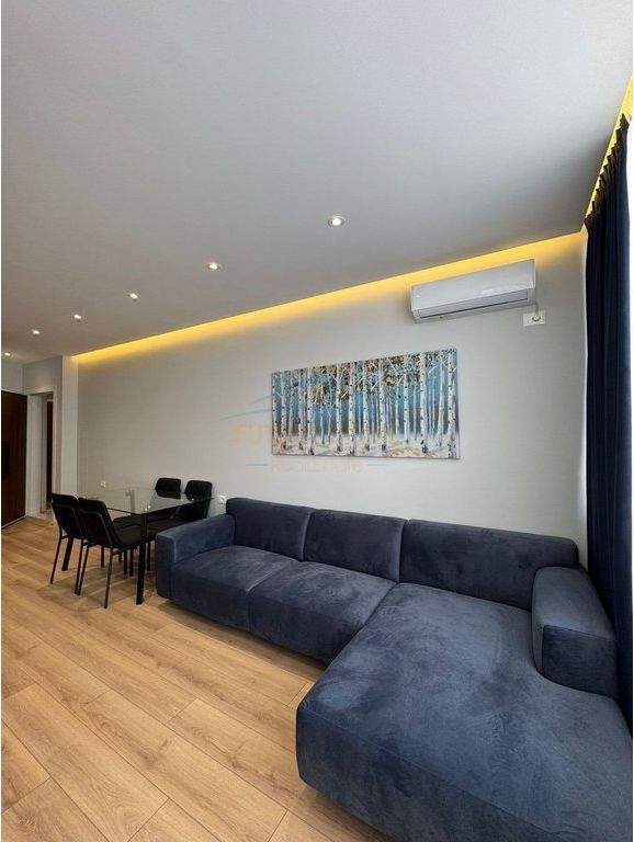 For sale, 1+1 apartment, Myslym Shyri, Tirana.