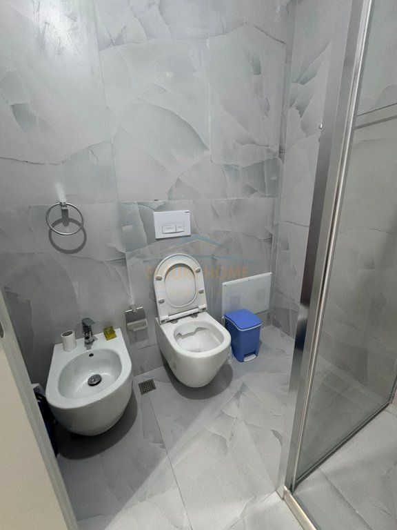 Qera, Apartament 2+1+2, Kompleksi Kaimi, Ali Demi, Tiranë.