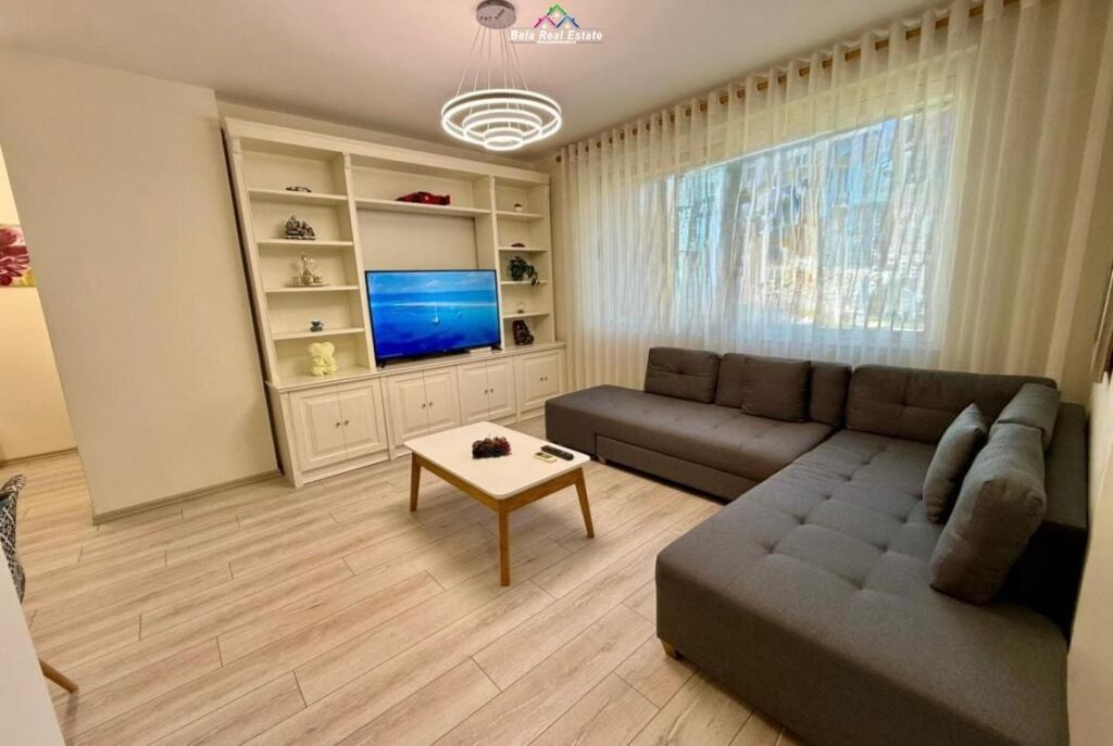 Apartament me qera 1+1 tek Rruga e Kosovareve (ID B2101321) Tirane