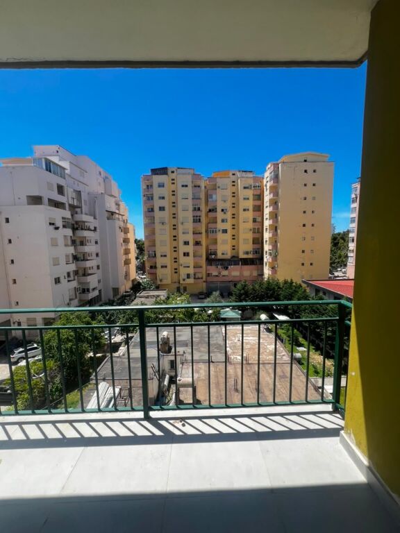 FOR SALE 2+1 APARTMENT IN THE ILIRIA BEACH AREA, DURRES