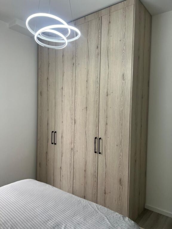 1+1,mai abitato prima,via fortuzi,650 euro