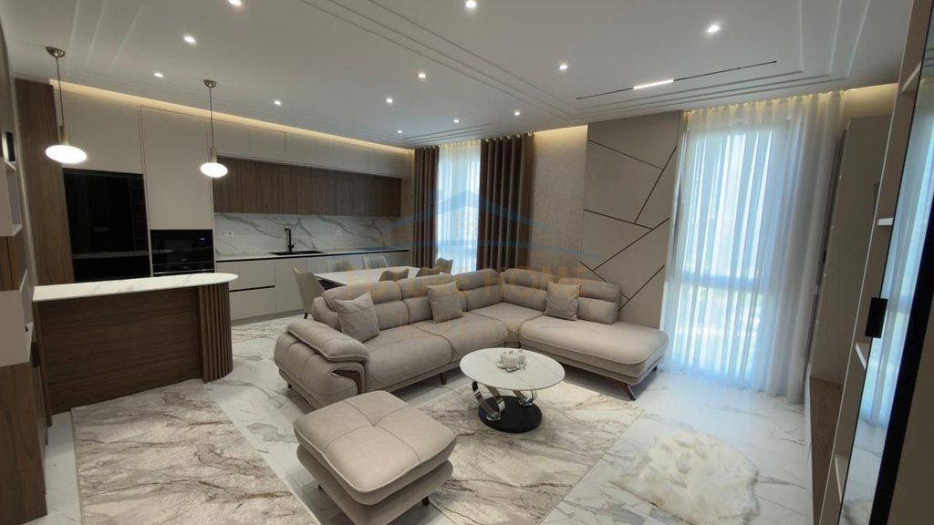 Rent, Apartment 2+1+2+Parking Space, Jordan Misja, Tirana.