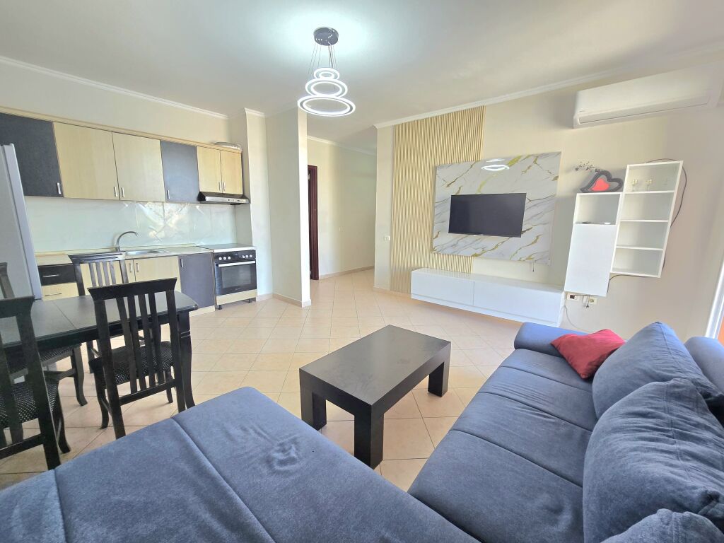 Appartamenti 2+1 In Vendita A Astir, Vila L