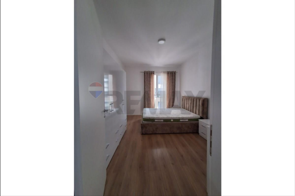 Apartment for rent 1+1 in Don Bosko