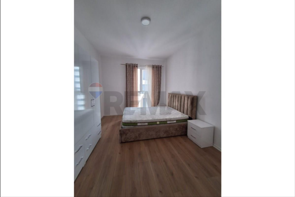 Apartment for rent 1+1 in Don Bosko
