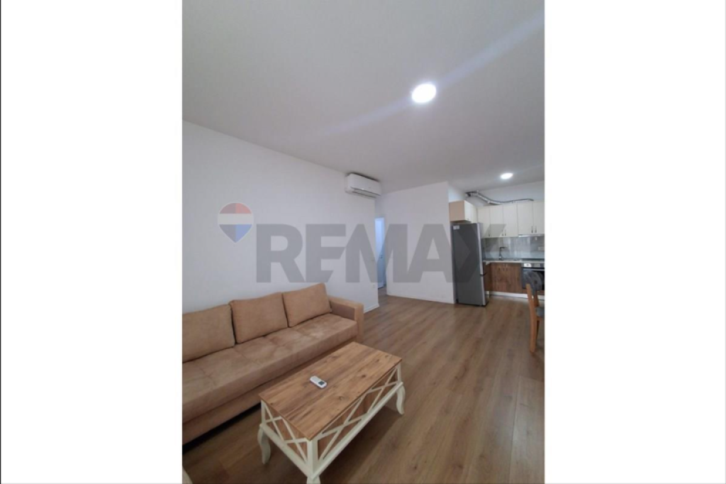 Apartment for rent 1+1 in Don Bosko