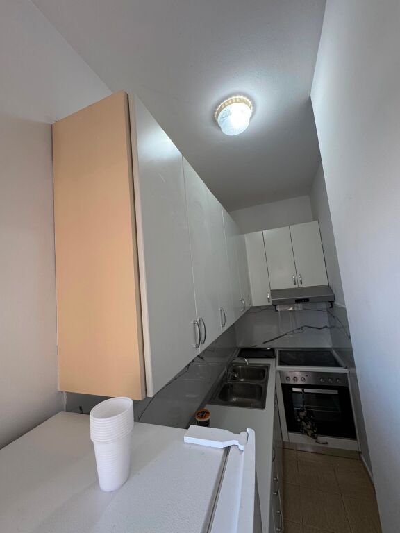 1+1 for rent in the Municipality of Paris