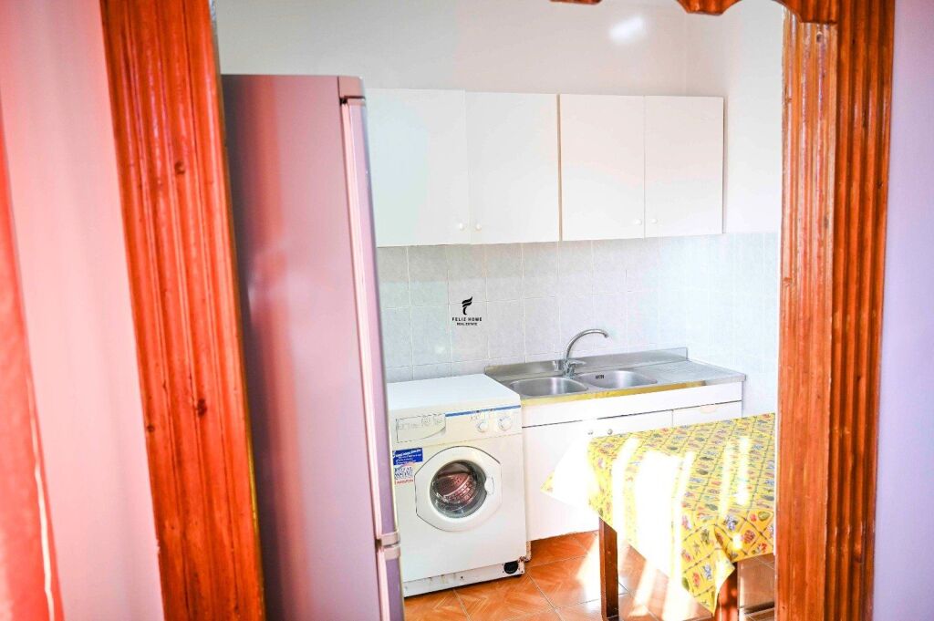 APARTMENT FOR RENT 2+1 PAZARI I Ri 55,000 LEKE FH-76723