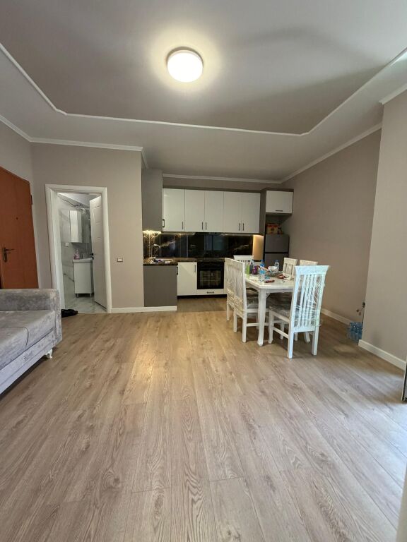 2+1 Apartment for Sale in Golem